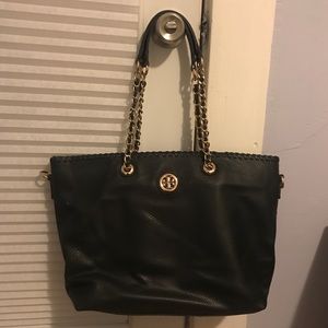 Black Purse